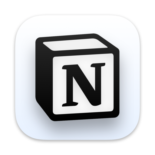 notion